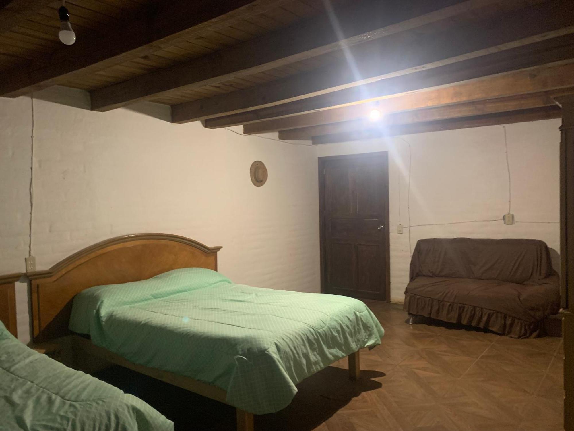 La Cabana Gaby Mazamitla Kültér fotó